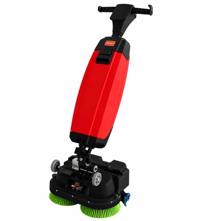 Noblelift NB100-ION – Autolaveuse