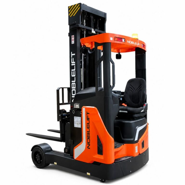 Noblelift RT16C – Chariot rétractable