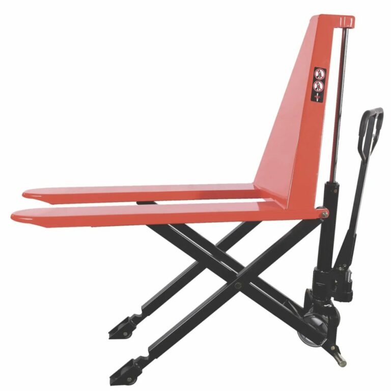 Stockman HL540M – Transpalette