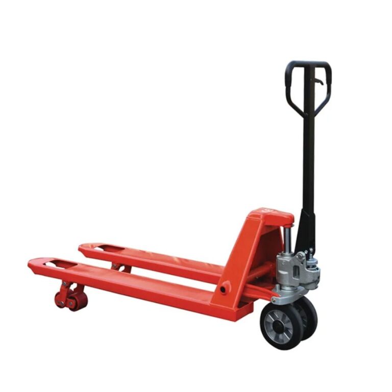 Stockman AC25CBV – Transpalette
