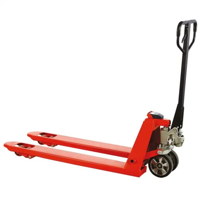 Stockman ESE20-A – Transpalette