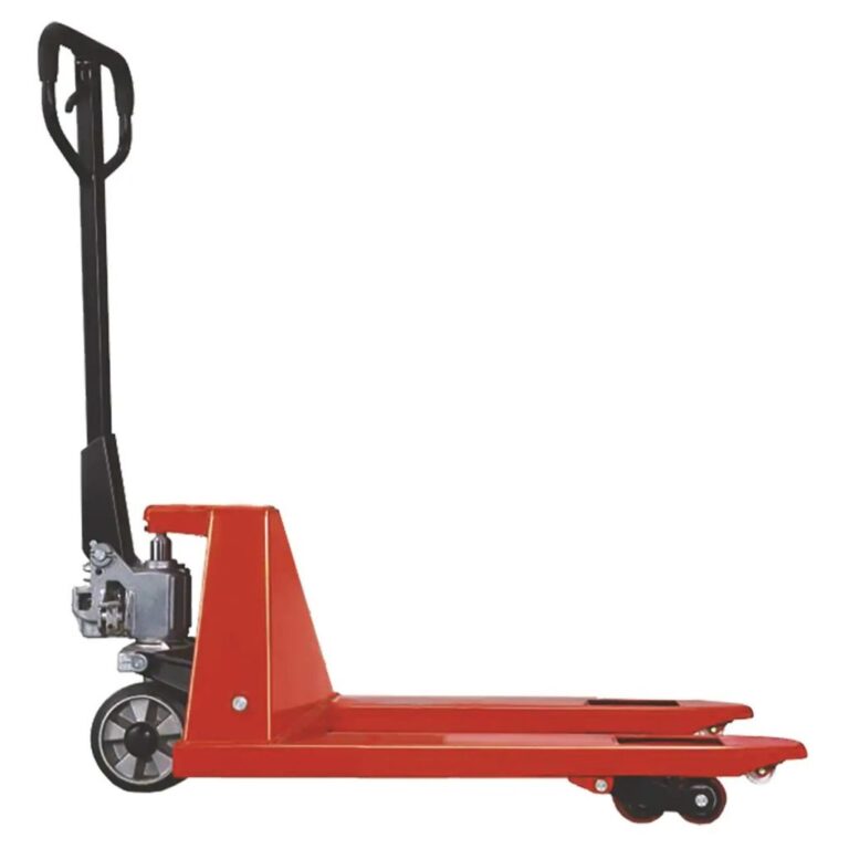 AC25800 – Transpalette